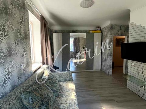 квартира за адресою Західна вул., 2