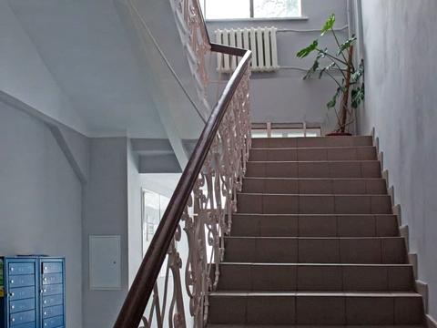 квартира по адресу Бульварно-Кудрявская ул. (Воровского), 29-Е