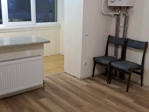 квартира по адресу Заречанская ул., 9