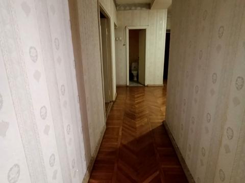 квартира за адресою Дзержинского, 33