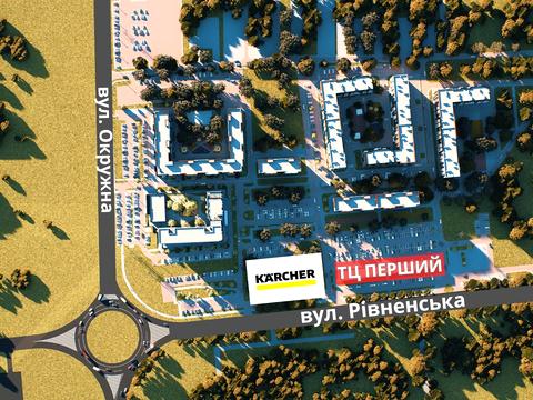 комерційна за адресою Володимира Князя, 22