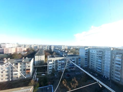 квартира по адресу Родиона Скалецкого ул., 33а