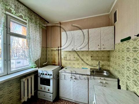 квартира по адресу Мрии ул. (Академика Туполева), 17-Г