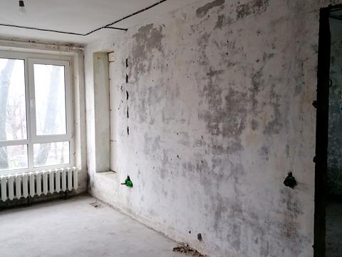 квартира по адресу Энтузиастов ул., 13