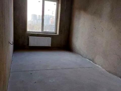 квартира по адресу Зоопарковая ул., 8