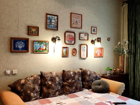 квартира по адресу Базарная ул., 45