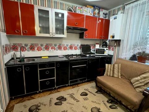 квартира за адресою Трудова вул., 5б