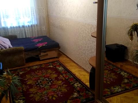 кімната за адресою Комітетська вул., 4