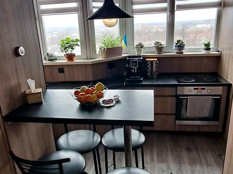 квартира за адресою Вереснева вул., 22