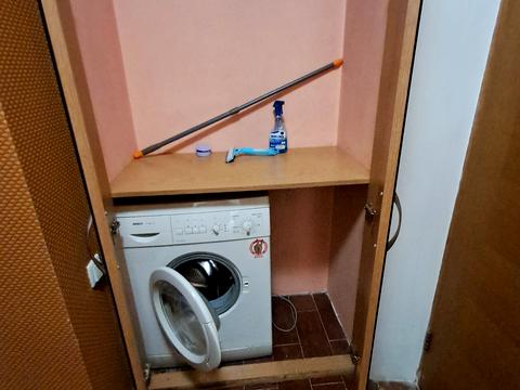 квартира по адресу Воздухофлотский просп. (Повітрофлотський), 52