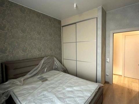 квартира по адресу Кучеревського бульв., 1