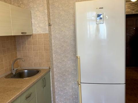 квартира по адресу Николая Василенко ул., 13