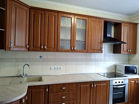 квартира за адресою Юлії Здановської вул. (Ломоносова), 46/1