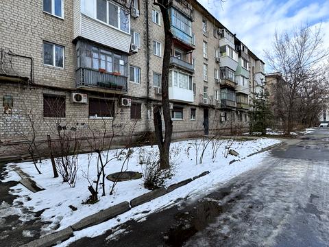 квартира за адресою Слобожанський просп. (Газети "Правда"), 4