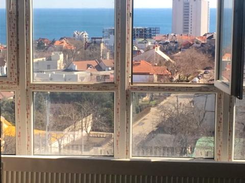 квартира по адресу Аркадиевский пер., 9/1