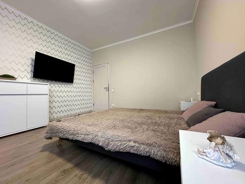 квартира по адресу Боголюбова ул., 34