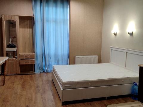 квартира по адресу Евгения Коновальца ул. (Щорса), 36-Е