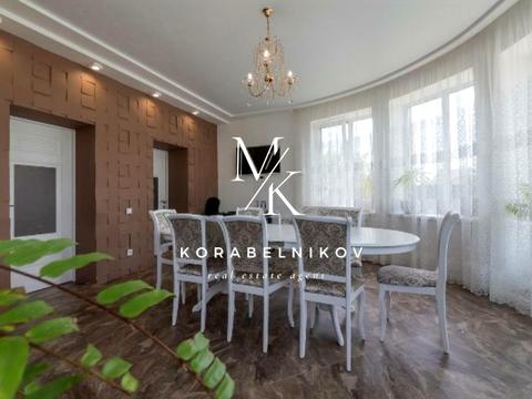 дом по адресу Николая Островского ул.