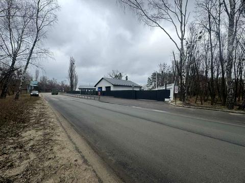 участок по адресу Центральная ул.