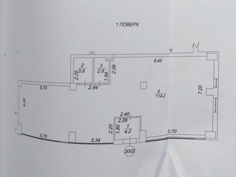 комерційна за адресою Сокільницька вул., 26