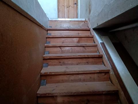 будинок за адресою с. Пархомівка, Радянська
