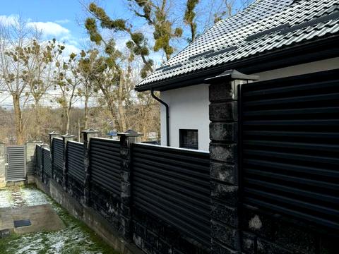 будинок за адресою Бурштинова, 2
