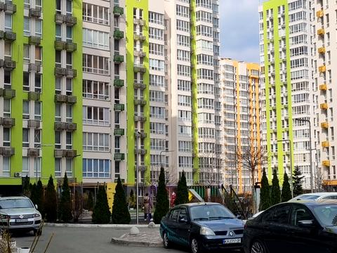 квартира за адресою Олеся Бердника вул., 1-Д