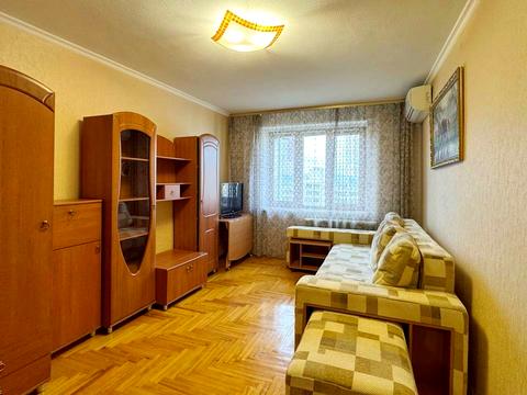 квартира по адресу Владимира Ивасюка просп. (Героїв Сталінграду), 14-Б