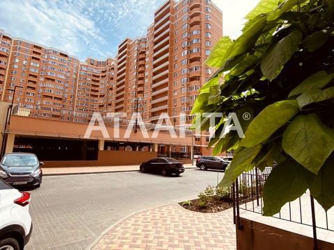 квартира за адресою Овідіопольська дорога вул., 3