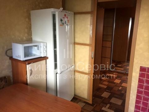 квартира за адресою Ревуцького вул., 17