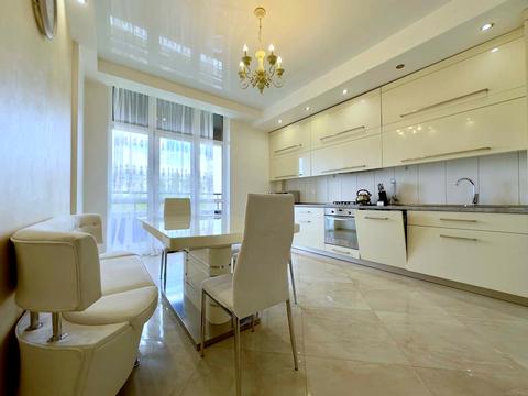 квартира за адресою Порохова вул., 20-А