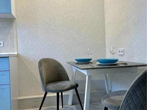 квартира за адресою Генуезька вул., 3а