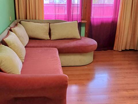 квартира по адресу Милютенко ул., 11