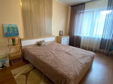 квартира по адресу Софии Русовой ул., 3