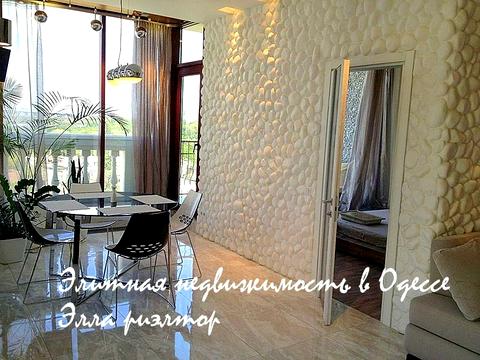 квартира по адресу Греческая ул., 1