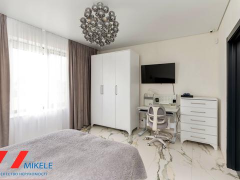 дом по адресу Вишнева