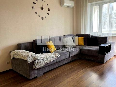 квартира за адресою Зоологічна вул., 6-В