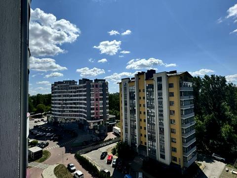 квартира за адресою Галицька вул., 141-б