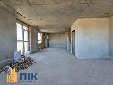 квартира за адресою Топольна вул., 4б