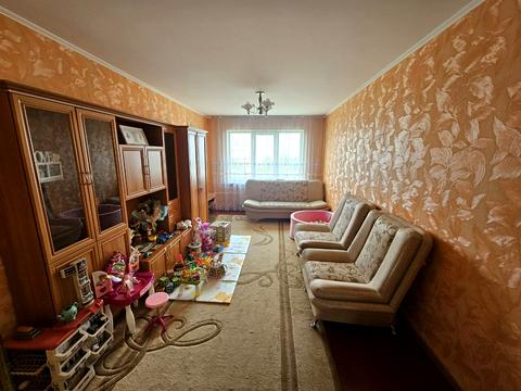 квартира по адресу Нарбутовская ул., 160/3
