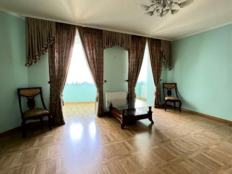 квартира за адресою Балтиморська вул. (Посмітного), 22