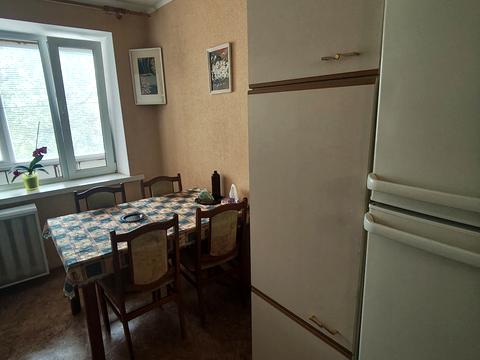 квартира за адресою Стародніпровська вул., 90