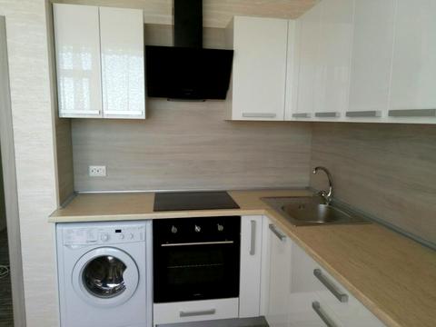 квартира по адресу Среднефонтанская ул., 35