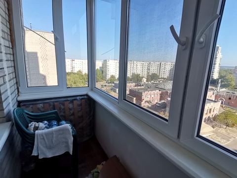 квартира по адресу Михаила Лушпы просп., 38