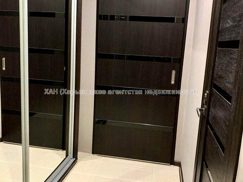 квартира по адресу Салтовское шоссе, 264м