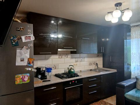 квартира по адресу Алеї, 35