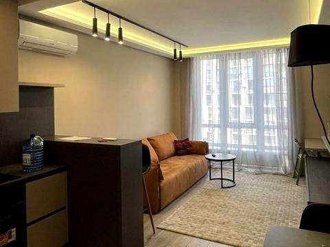 квартира за адресою Глибочицька вул., 13-7