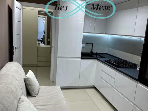 квартира за адресою Мартинова просп., 12