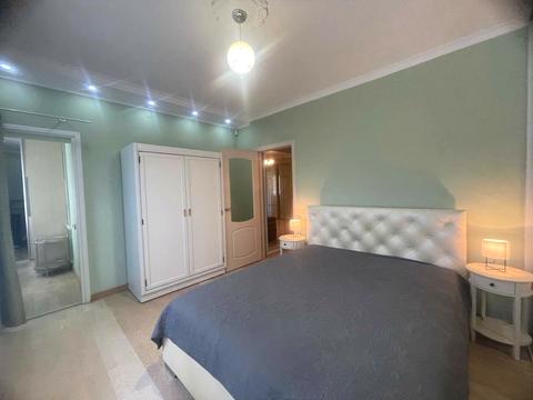 квартира по адресу Александра Конисского ул., 37/41