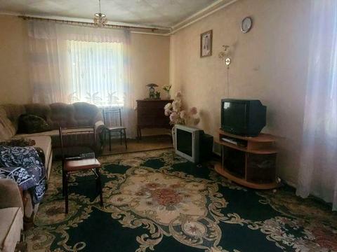 дом по адресу степная